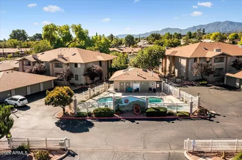 985 E Mingus Ave # 214, Cottonwood, AZ 86326