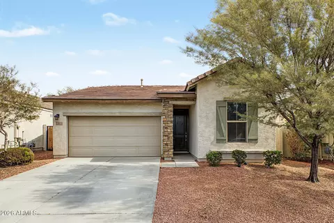 23117 N 126th Dr, Sun City West, AZ 85375