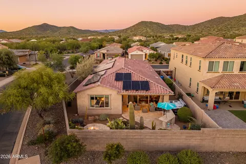 Exterior - 509 E Balao Dr, Phoenix, AZ 85085 photo 17 of 23