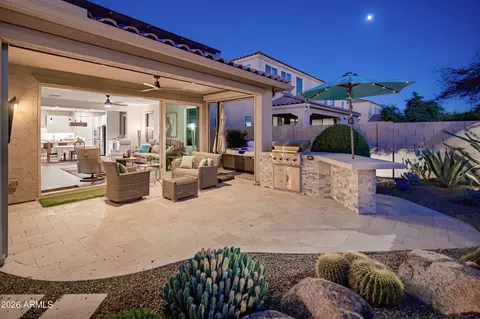 Exterior - 509 E Balao Dr, Phoenix, AZ 85085 photo 23 of 23