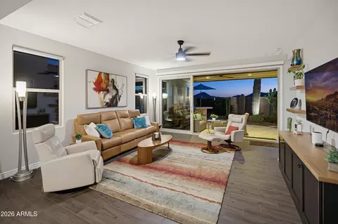 Living - 509 E Balao Dr, Phoenix, AZ 85085 photo 1 of 2