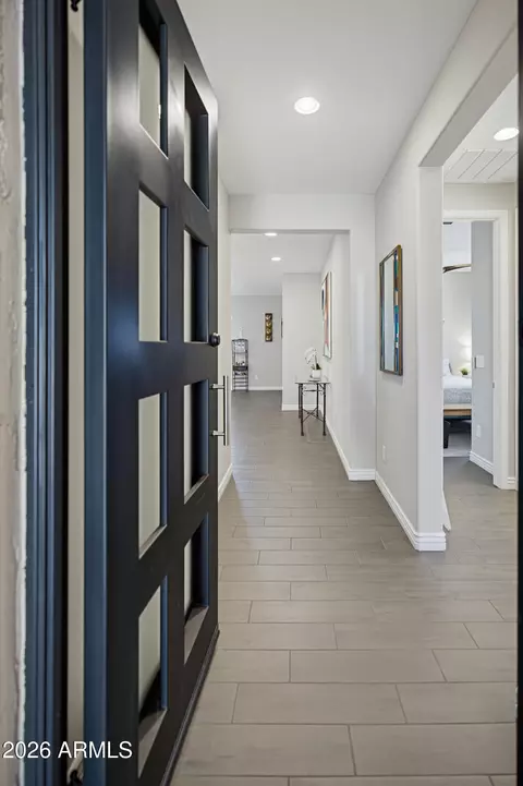 Entry Way - 509 E Balao Dr, Phoenix, AZ 85085 photo 1 of 2