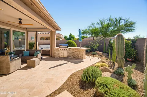 Exterior - 509 E Balao Dr, Phoenix, AZ 85085 photo 18 of 23