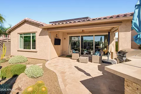 Exterior - 509 E Balao Dr, Phoenix, AZ 85085 photo 3 of 23