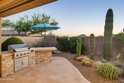 Exterior - 509 E Balao Dr, Phoenix, AZ 85085 photo 21 of 23