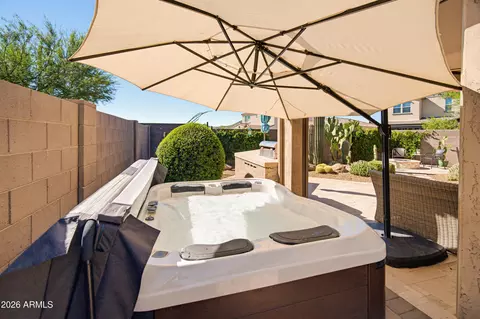 Exterior - 509 E Balao Dr, Phoenix, AZ 85085 photo 6 of 23