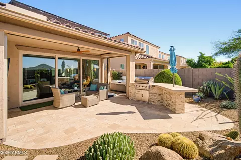 Exterior - 509 E Balao Dr, Phoenix, AZ 85085 photo 2 of 23