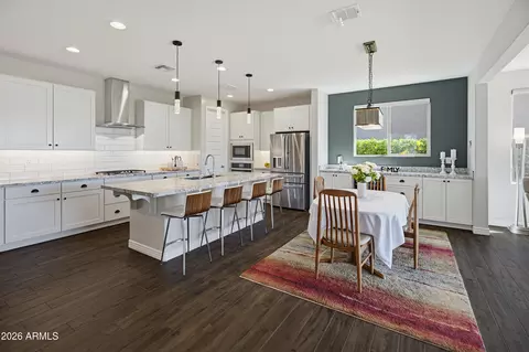 Kitchen - 509 E Balao Dr, Phoenix, AZ 85085 photo 5 of 5