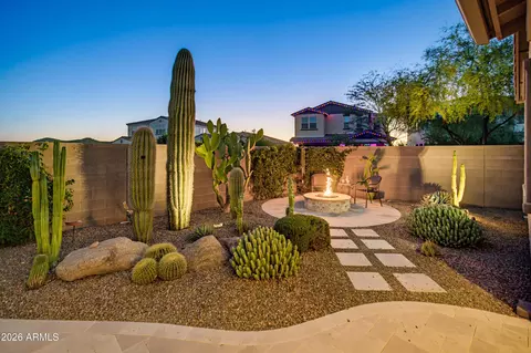 Exterior - 509 E Balao Dr, Phoenix, AZ 85085 photo 15 of 23
