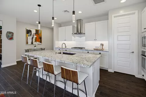 Kitchen - 509 E Balao Dr, Phoenix, AZ 85085 photo 4 of 5