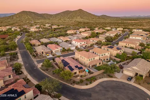 View/Area - 509 E Balao Dr, Phoenix, AZ 85085 photo 5 of 11