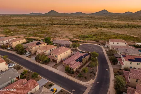 View/Area - 509 E Balao Dr, Phoenix, AZ 85085 photo 6 of 11
