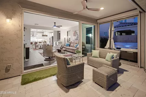 Exterior - 509 E Balao Dr, Phoenix, AZ 85085 photo 13 of 23