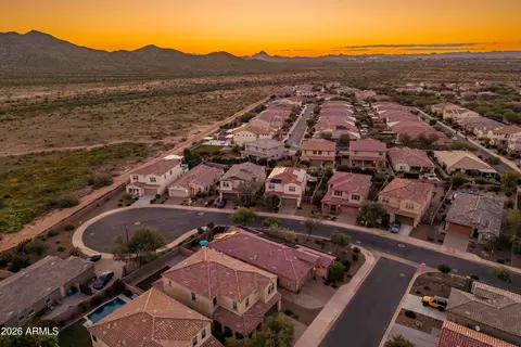 View/Area - 509 E Balao Dr, Phoenix, AZ 85085 photo 1 of 11