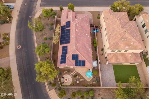 View/Area - 509 E Balao Dr, Phoenix, AZ 85085 photo 3 of 11