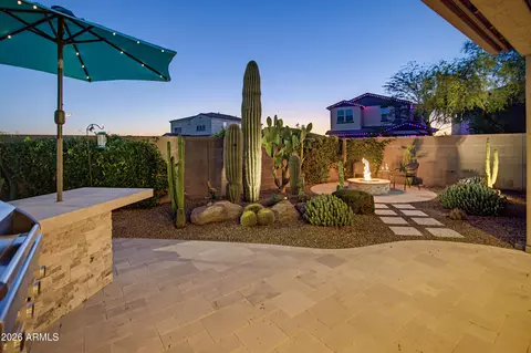 Exterior - 509 E Balao Dr, Phoenix, AZ 85085 photo 14 of 23