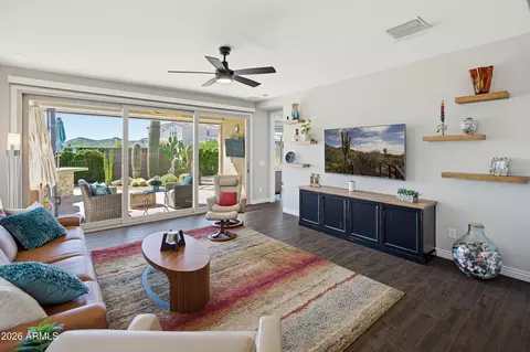 Living - 509 E Balao Dr, Phoenix, AZ 85085 photo 2 of 2