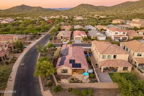 View/Area - 509 E Balao Dr, Phoenix, AZ 85085 photo 4 of 11