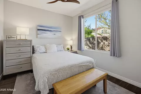 Bedroom - 509 E Balao Dr, Phoenix, AZ 85085 photo 4 of 4