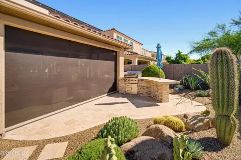 Exterior - 509 E Balao Dr, Phoenix, AZ 85085 photo 20 of 23