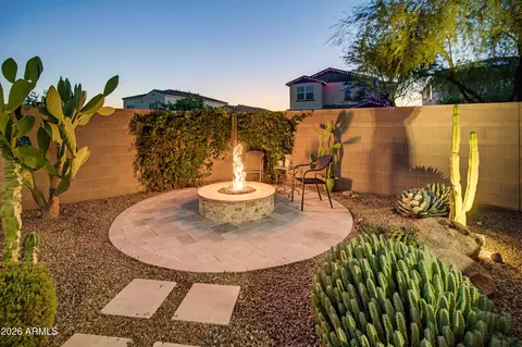 Exterior - 509 E Balao Dr, Phoenix, AZ 85085 photo 22 of 23