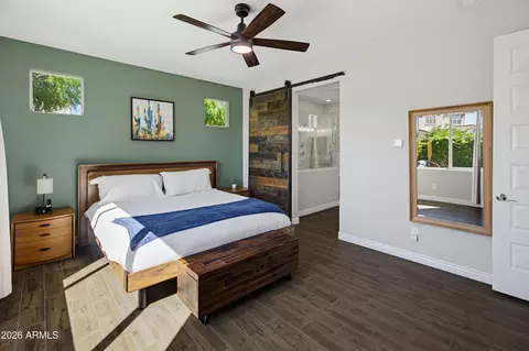 Bedroom - 509 E Balao Dr, Phoenix, AZ 85085 photo 1 of 4