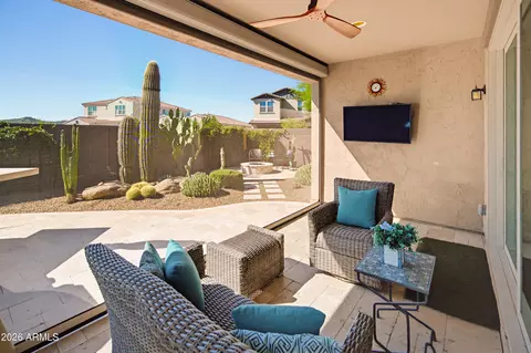 Exterior - 509 E Balao Dr, Phoenix, AZ 85085 photo 7 of 23