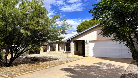 3247 Peregrine Dr, Sierra Vista, AZ 85650