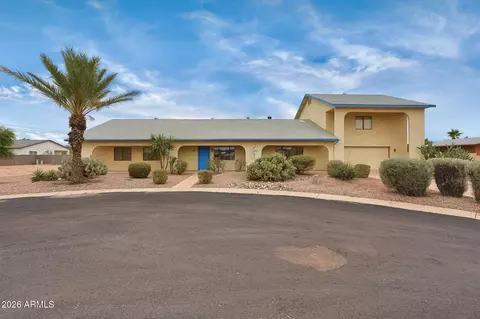 8211 W Augusta Cir, Arizona City, AZ 85123