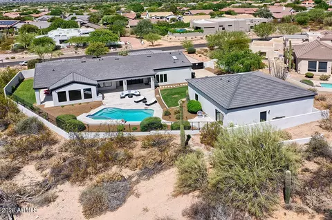 22919 N 93rd St, Scottsdale, AZ 85255