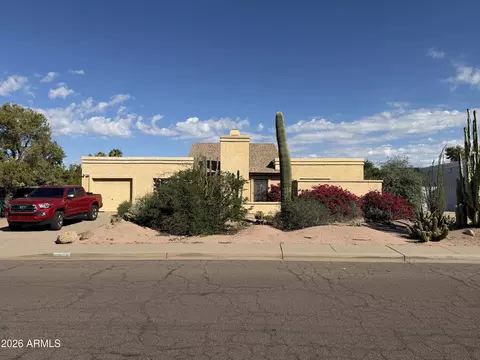 4038 W Michigan Ave, Glendale, AZ 85308