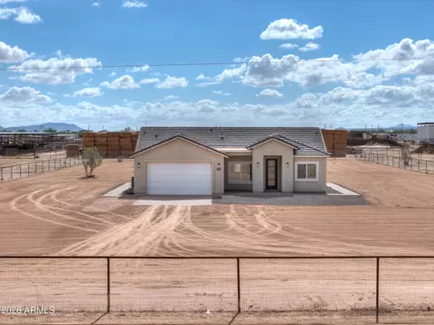651 N Brindle Rd, Maricopa, AZ 85138