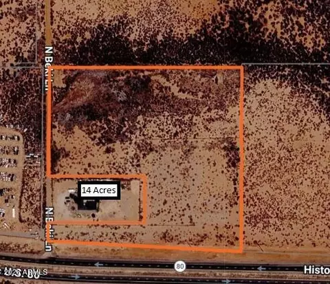 2303 N Beki Ln #-, Douglas, AZ 85607 photo 15