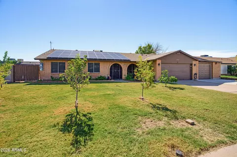 4727 W Rosewood Dr, Glendale, AZ 85304