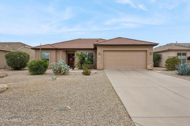 3591 E La Costa Pl, Chandler, AZ 85249