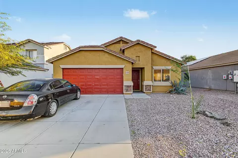 22839 W Cocopah St, Buckeye, AZ 85326