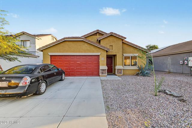 22839 W Cocopah St, Buckeye, AZ 85326