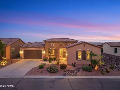 20255 N Peppermint Dr, Maricopa, AZ 85138