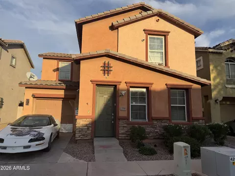 1705 N 77th Drive Dr, Phoenix, AZ 85035
