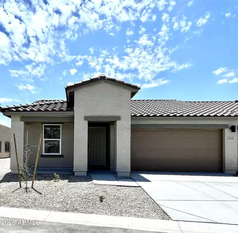 711 Dylan Ct, Wickenburg, AZ 85390