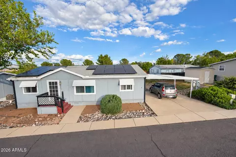655 S 3rd St, Cottonwood, AZ 86326