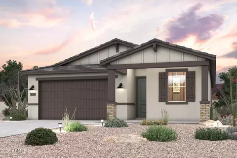 22834 W Monona Ln, Surprise, AZ 85387