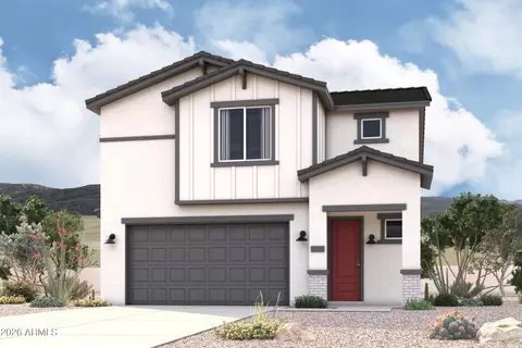 5831 E Sideoats Way, San Tan Valley, AZ 85143