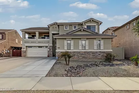 17537 W Andora St, Surprise, AZ 85388