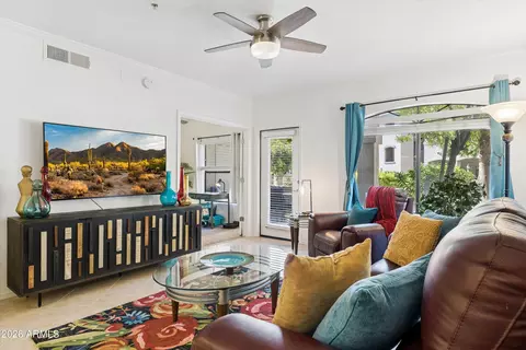 15095 N Thompson Peak Pkwy #1071, Scottsdale, AZ 85260