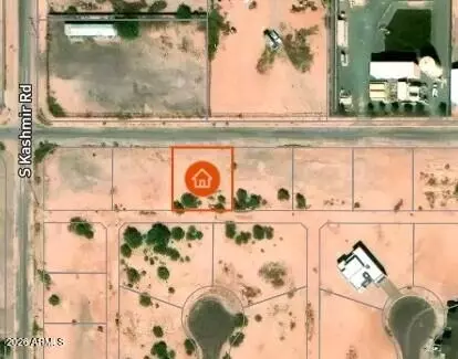 10893 W Heather Dr #6121, Arizona City, AZ 85123