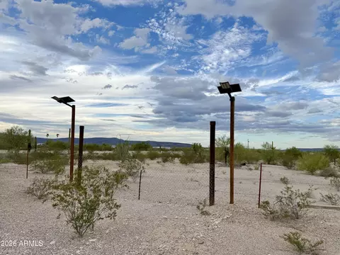 3202 N Ajo Gila Bend Hwy #-, Ajo, AZ 85321