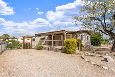 5097 E Goldfinch Cir, Sierra Vista, AZ 85650