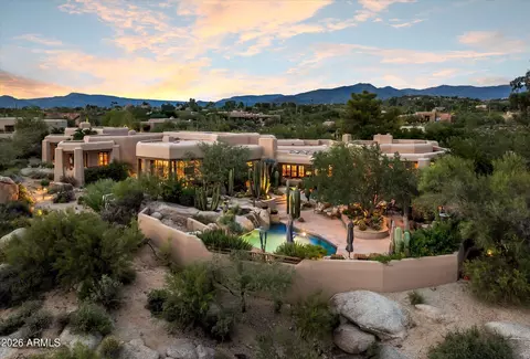 7416 E Arroyo Hondo Rd, Scottsdale, AZ 85266