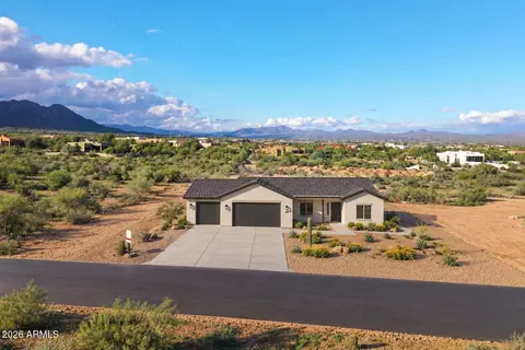 13716 E Las Piedras Way, Scottsdale, AZ 85262